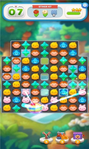 我爱拼拼乐红包版  v1.0.0