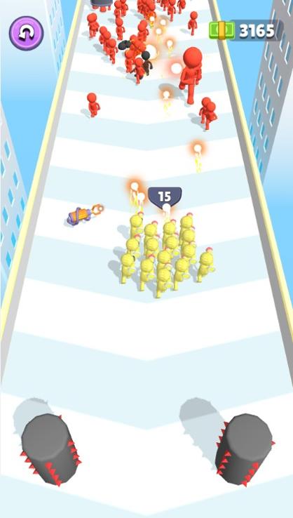 兄弟一起撤 v1.0.0