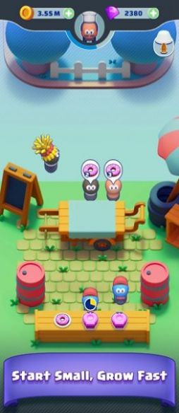 街边咖啡馆 v1.0.6