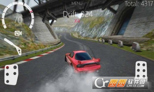 Drift Hunters(漂移猎人最新版下载) v1.0 安卓版