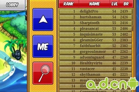 格斗怪物 v1.3.2 v4.0.5