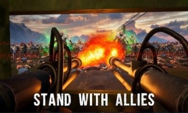 荒野的边界 v3.0.5