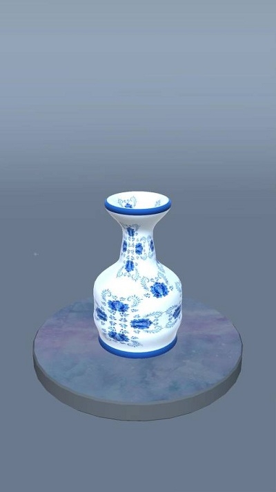 禅宗陶艺(Zen Pottery) v1.1安卓版