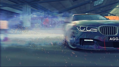 M7驾驶与比赛 v0.3