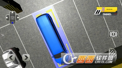 加长豪车停车场手游 v1.1 安卓版