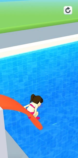 跳板运动员 v0.2