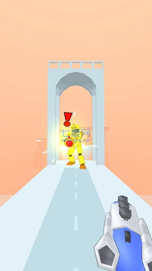 全部撕掉游戏 v0.7.6