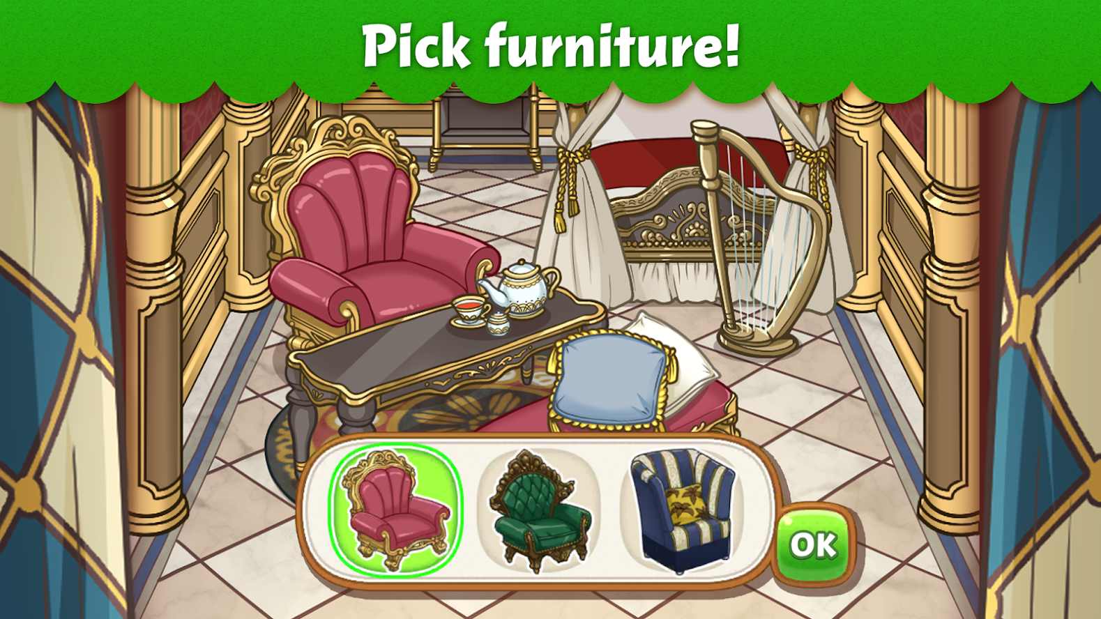 神秘喵星人游戏安卓版  v5.3.1