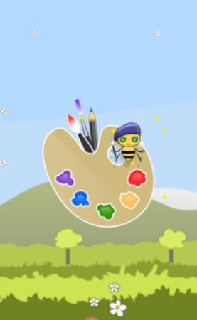 蜜蜂画家 v0.1