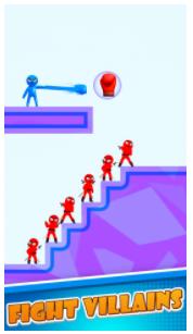 一拳一个小朋友游戏官方安卓版  v4.1.1