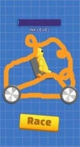 绘制撞车竞赛 v18