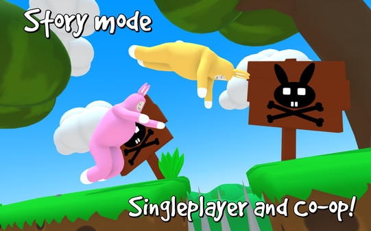 超级兔子人 v4.0.5