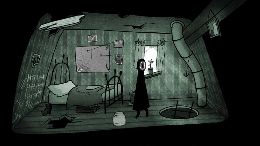 呼救讯号游戏中文版 1.0 v4.3.3