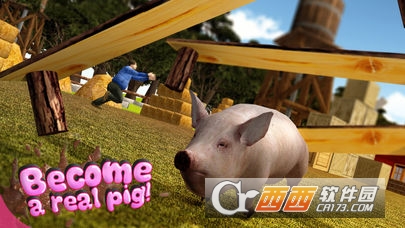 PigSimulator(Pig Simulator手游) v1.0.1安卓版
