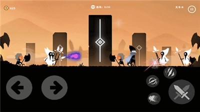 暗影英雄手游  v1.01.33