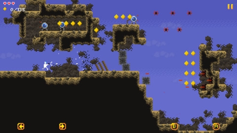 奇幻冒险 Rico v3.2.5