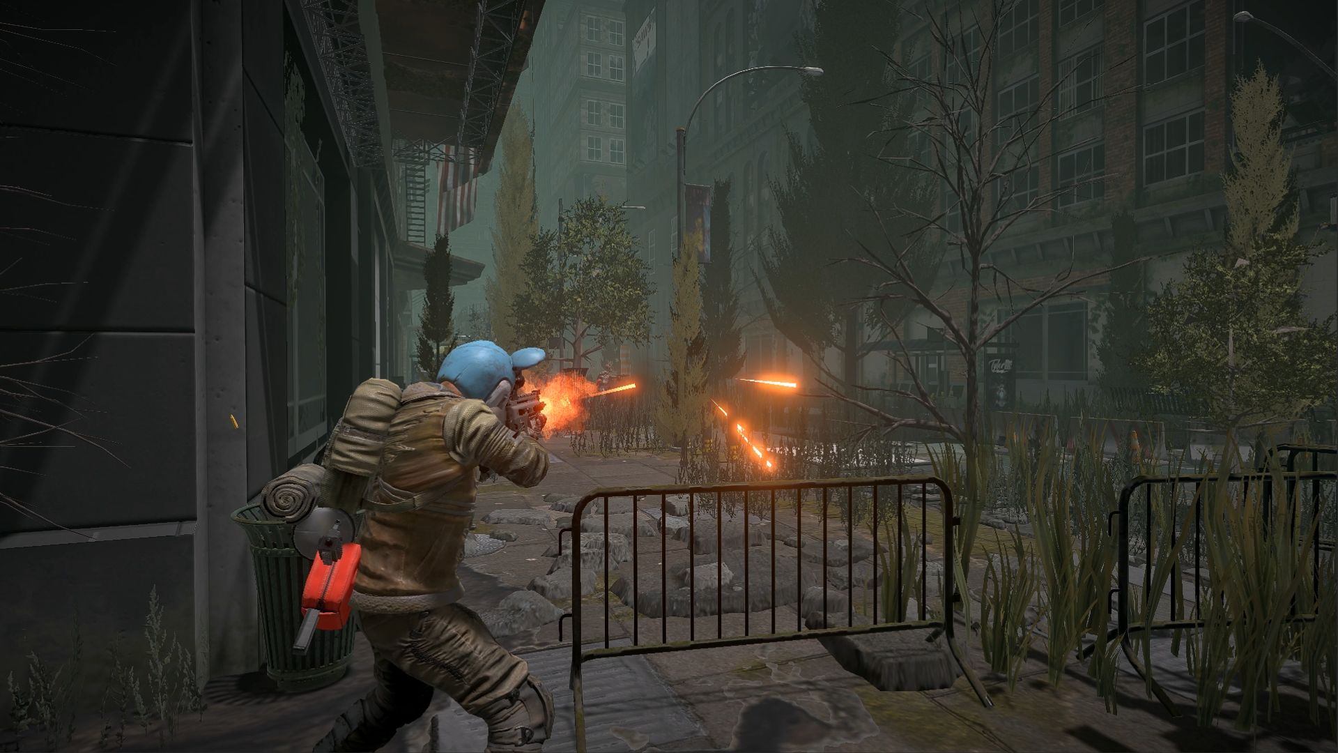 逃离克里夫测试版下载安装手机版  v3.3.3