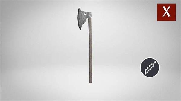 冷兵器模拟器  v1.0