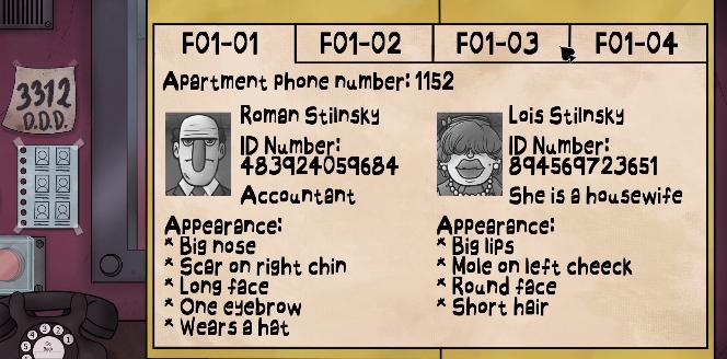 他不是我的邻居手机版