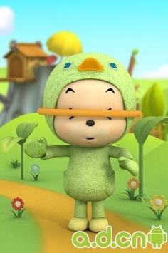 会说话的纳豆 Talking Nado Hutos Free v1.1.3 v2.5.5