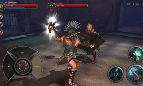 风暴之子2  v2.8.13