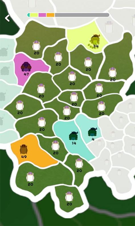 火柴人策略攻防 v1.0.0