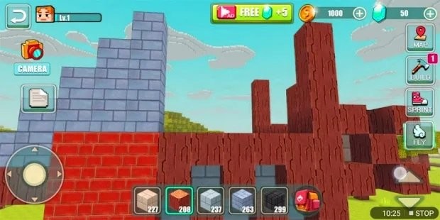 工艺大师建筑 2020-02-28 09:55