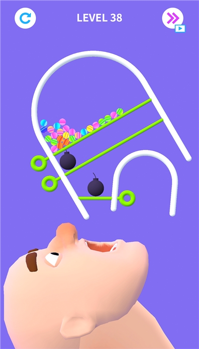 Food Games 3D(吃吃小游戏) 1.1.1