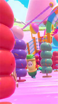 豆豆人梦境 v1.0