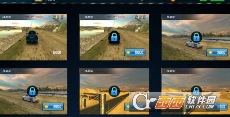 Super Rally 3D(超级赛车3D) v3.3.6安卓版