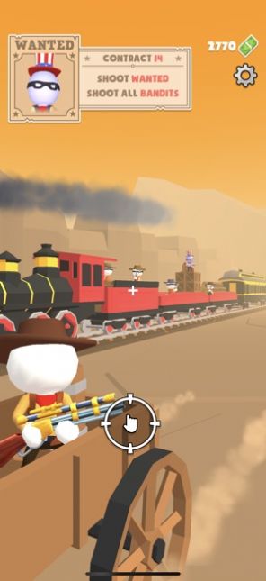 西部狙击手游戏手机版  v3.0.4