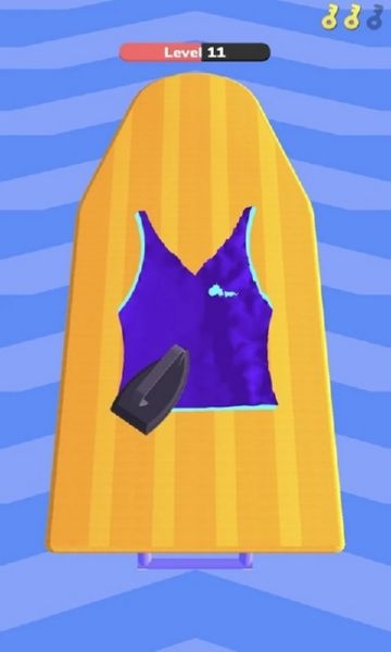 熨衣板(Ironing Board)