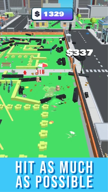 拆了全世界 v0.2 安卓版