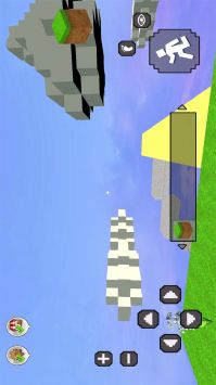 模拟像素世界生存