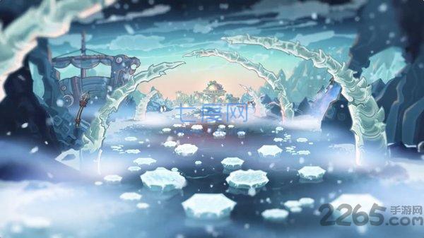 皇家守卫军4复仇全英雄 v1.7.2