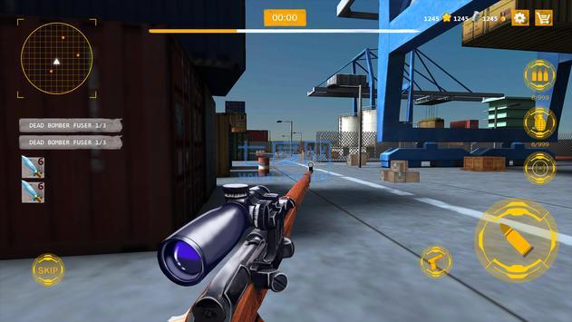 杀戮点反恐射击 v1.3