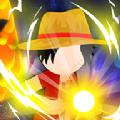 火柴人战争海盗王游戏官方版(Stickman War)
