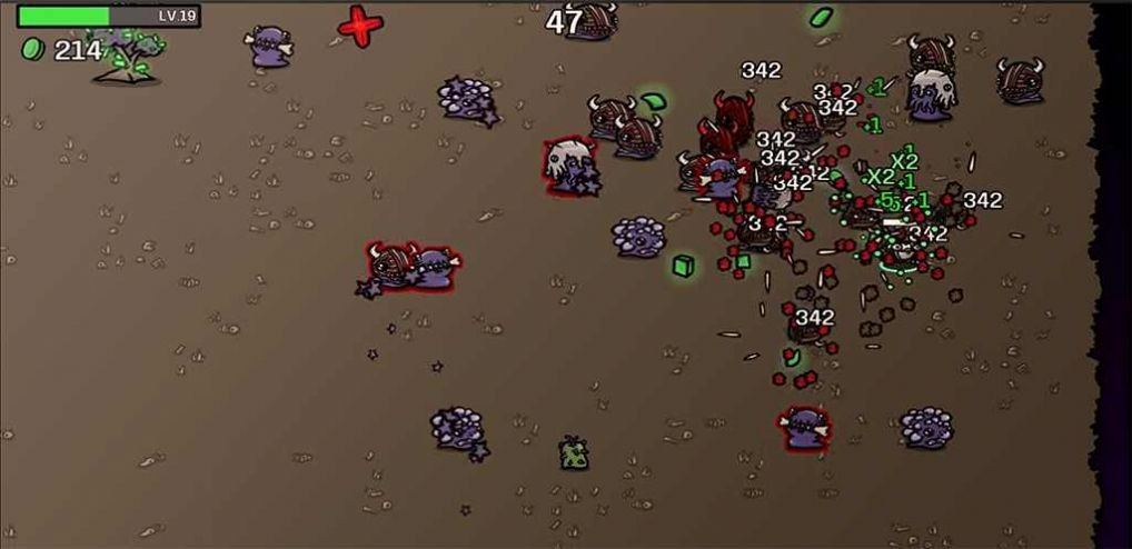 种子幸存者  v1.1.1