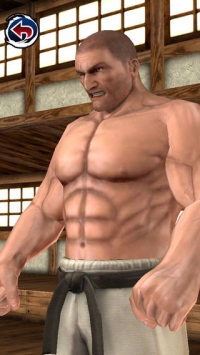 拳击手对战摔角人 Boxing vs. Arm Wrestling Ultimatum v3.1.5