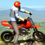 山地摩托 Mountain Bike