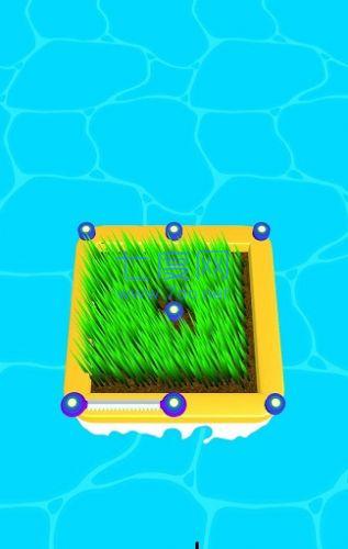 割草能手游戏 1.0.0