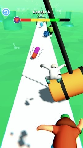 老王来了快跑 2024-06-25 15:08