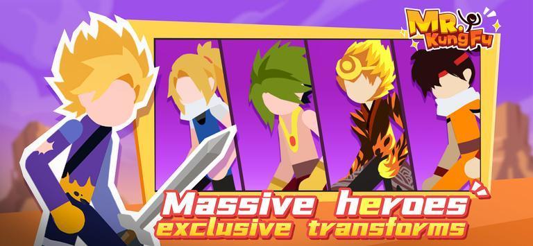 武术家先生 v1.0.4