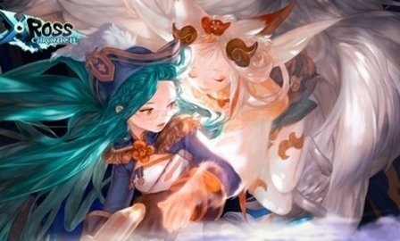 异界群魔录截图2