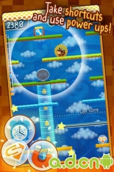 仓鼠球 v1.0 v3.1.5