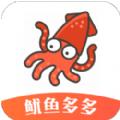 鱿鱼多多
