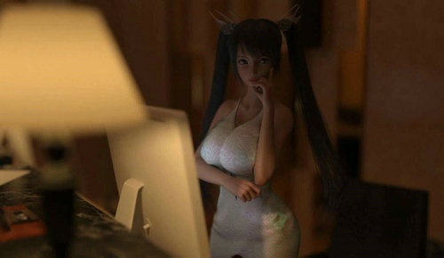 后宫度假村截图1