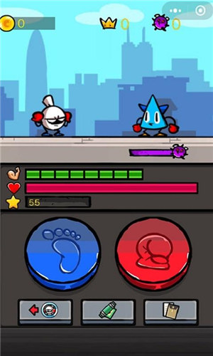 热血细胞解锁版