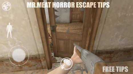 逃离肉先生的追杀 v2.0