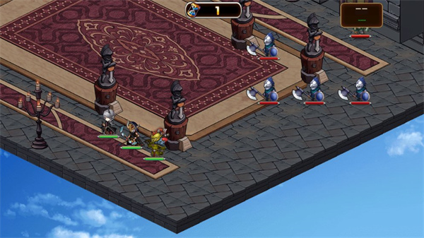 星辰旅途  v1.5.0